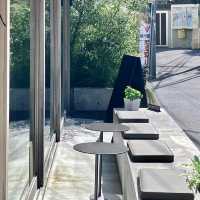 SYNdicate Cafe