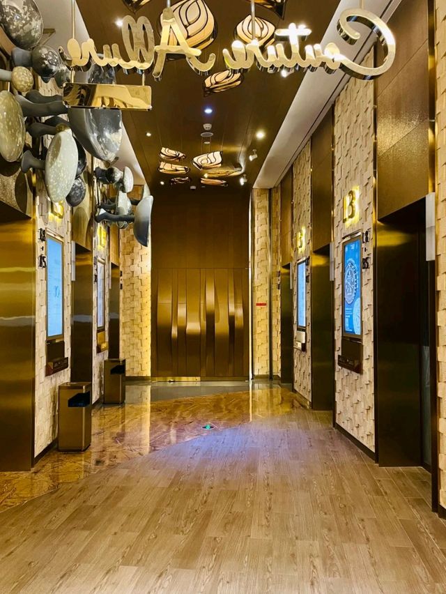 ✨ K11 Art Mall Guangzhou – Where Style Meets Story! ✨🛍️