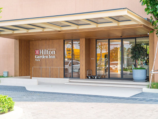 Hilton Garden Inn Rayong