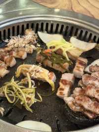 양주 맛집 맛찬들 왕소금구이 양주점