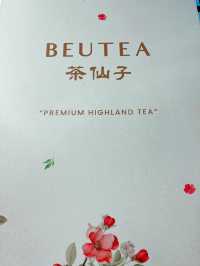 Beutea – A Must-Visit Tea Haven for Malaysian Tea Lovers 