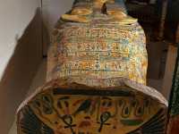 Pharaohs, Mummies & Summer Fun: A Family Guide to Egypt’s Coolest Museum