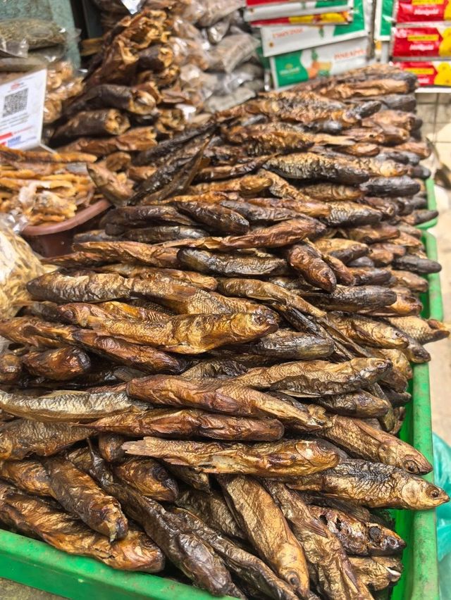 Kathmandu town foodie 