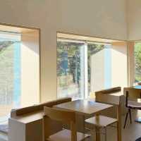 Infeeld Cafe