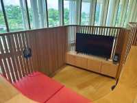 📚️台南市立圖書館【新總館-下篇】