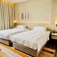 Comfort Meets Convenience: A Perfect Stay at Hyatt Place JB Paradigm Mall