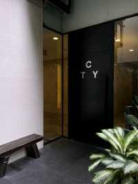 CTY Kitchen + Bar