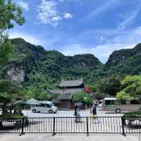 Trang An Scenic Landscape Complex (Ninh Binh)