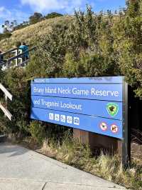 A Must in TASMANIA- Bruny Island 🏝️ 