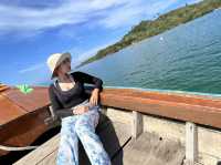 ไข่มุกแห่งอันดามันใต้ ใต้เงาอุทยานฯหาดเจ้าไหม 