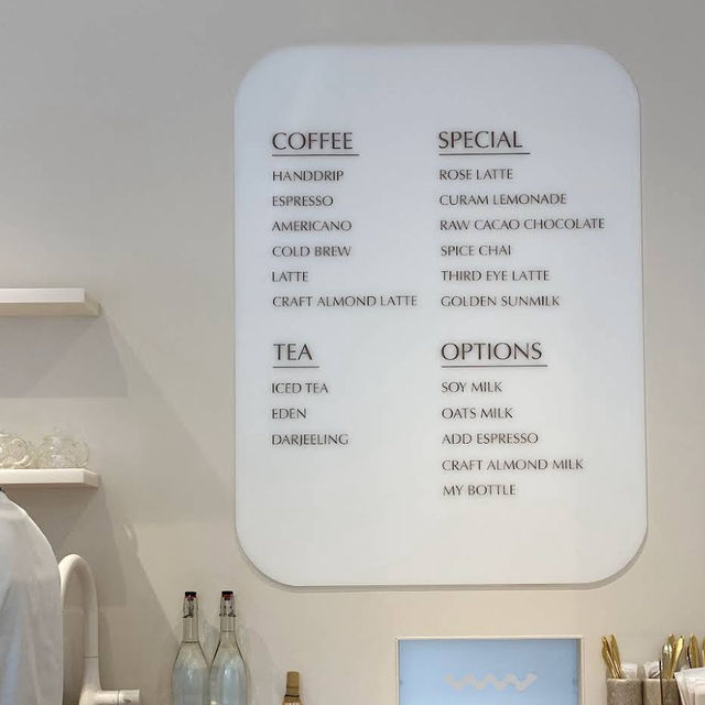 【東京/清澄白河🇯🇵】グルテンフリーなことを忘れる満足感♡posh