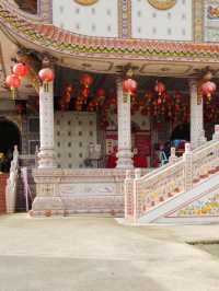 🙏 : Wat Chue Chang วัดฉื่อฉาง เที่ยวหาดใหญ่