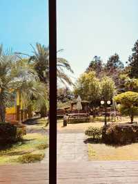 A Hidden Gem of Rugged Beauty and Volcanic Charm