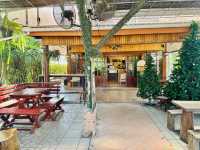 Chilling House Cafe & Art นครนายก