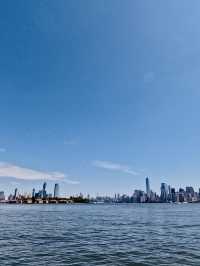 Thành phố New York- Bản mashup văn hoá 