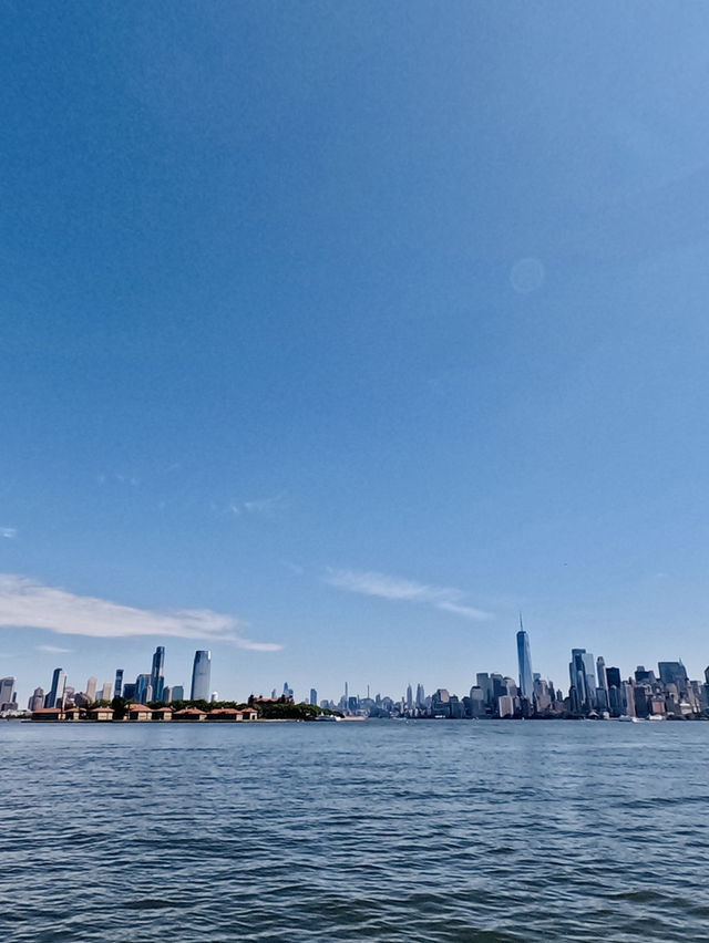 Thành phố New York- Bản mashup văn hoá 