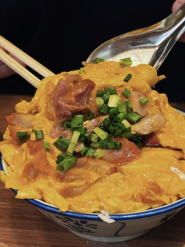 港式+馬拉式嘅平民滋味 