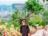วัดหมื่นพุทธ