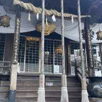 이코마산의 고요한 산사, 호잔지(宝山寺)에서의 시간