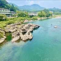 Gifu’s Hidden Summer Escape: Mino Bridge & the Enchanting Nagara River