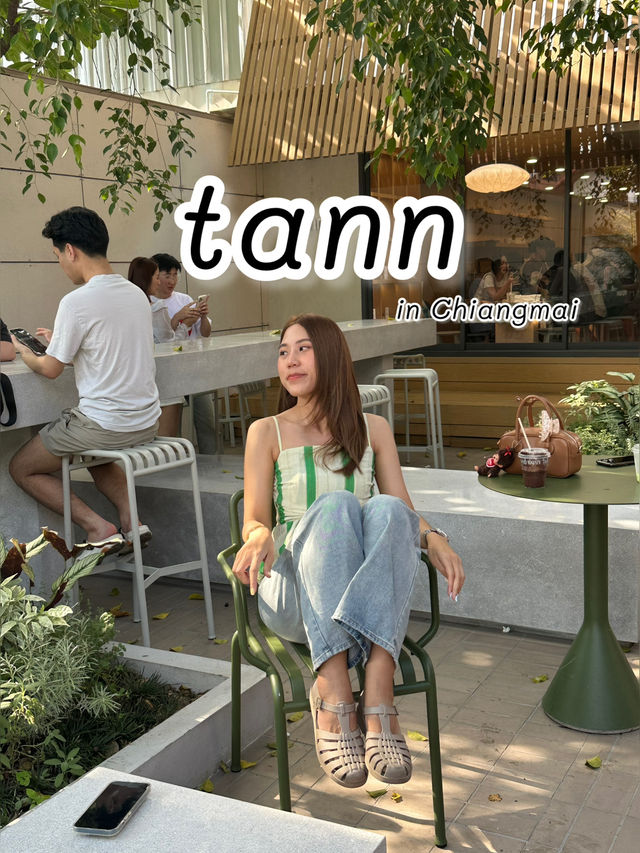 tann ( Chiangmai)