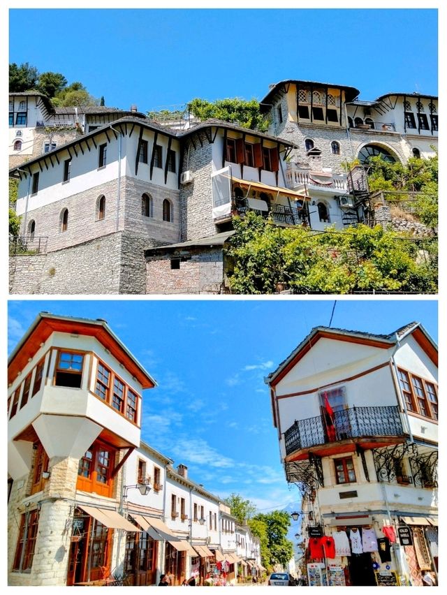 アルバニア🇦🇱攻略