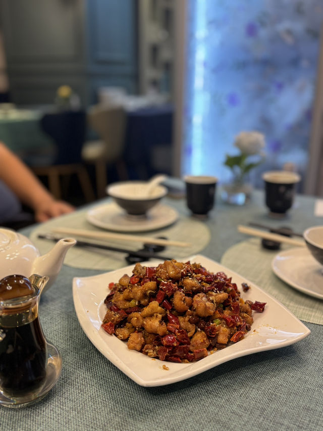 食過返尋味煲仔飯