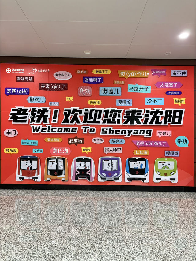 瀋陽精選好吃好拍