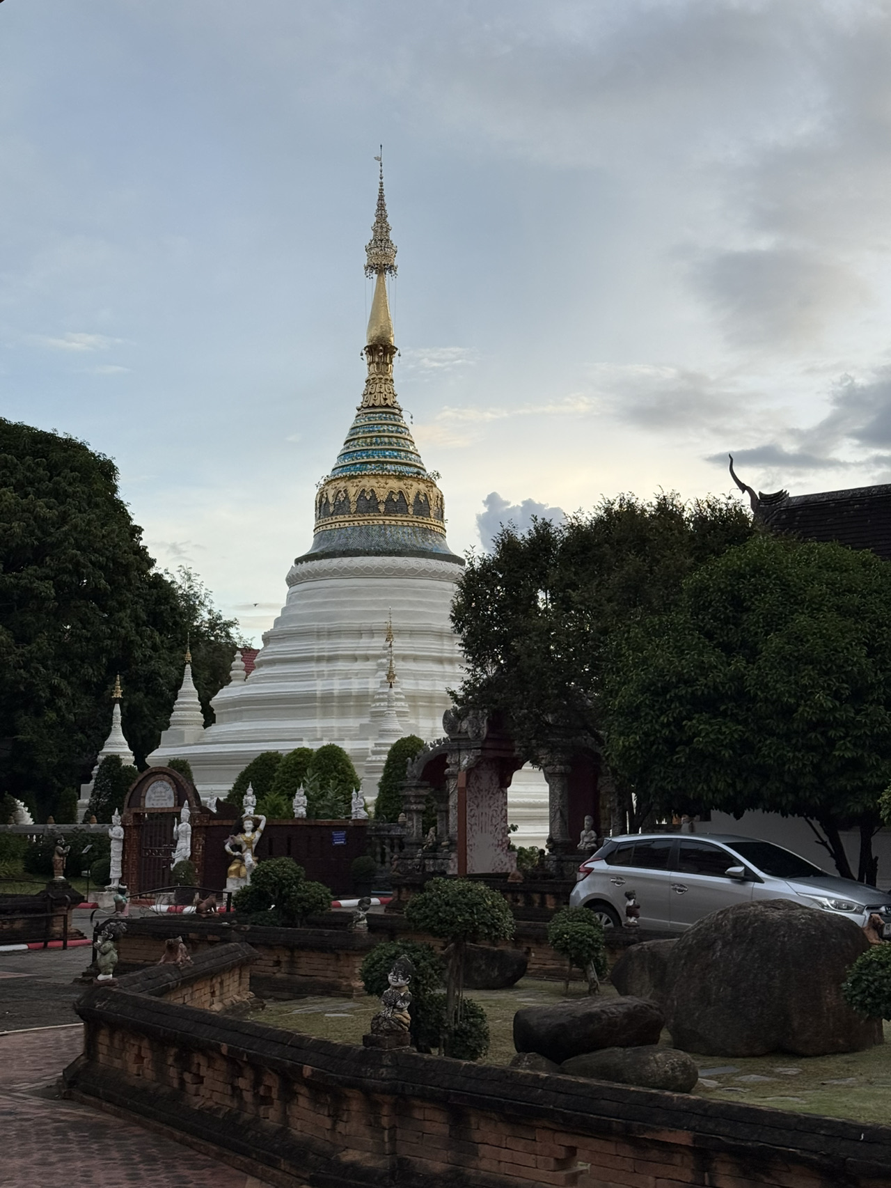 ワット ブッパーラームのおすすめ観光スポット2025年（11月更新