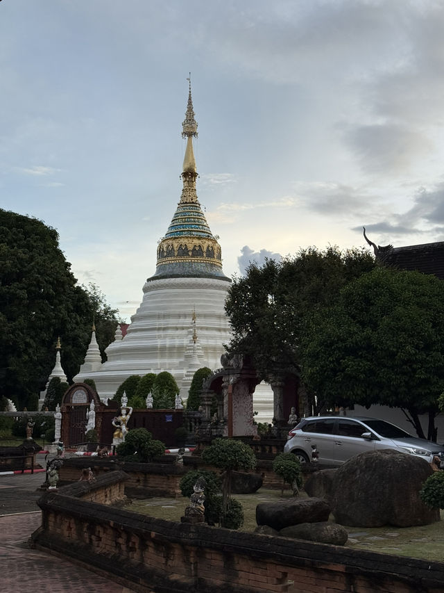 วัดบุพพาราม