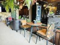 Coffee acc&bar