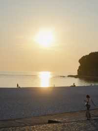 白砂の楽園・白良浜で心ほどける癒しのひととき