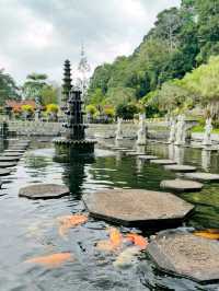 Finding Calm at Lempuyang Temple