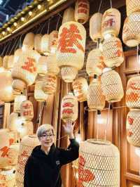 一座沒有城牆的古城「麗江古城」
