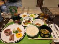 오쿠라 치바 호텔(Okura Chiba Hotel) 스탠다드 트윈룸