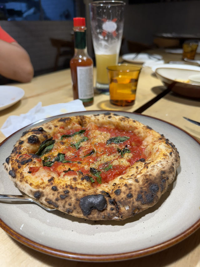 🍕 Proof the goodness here