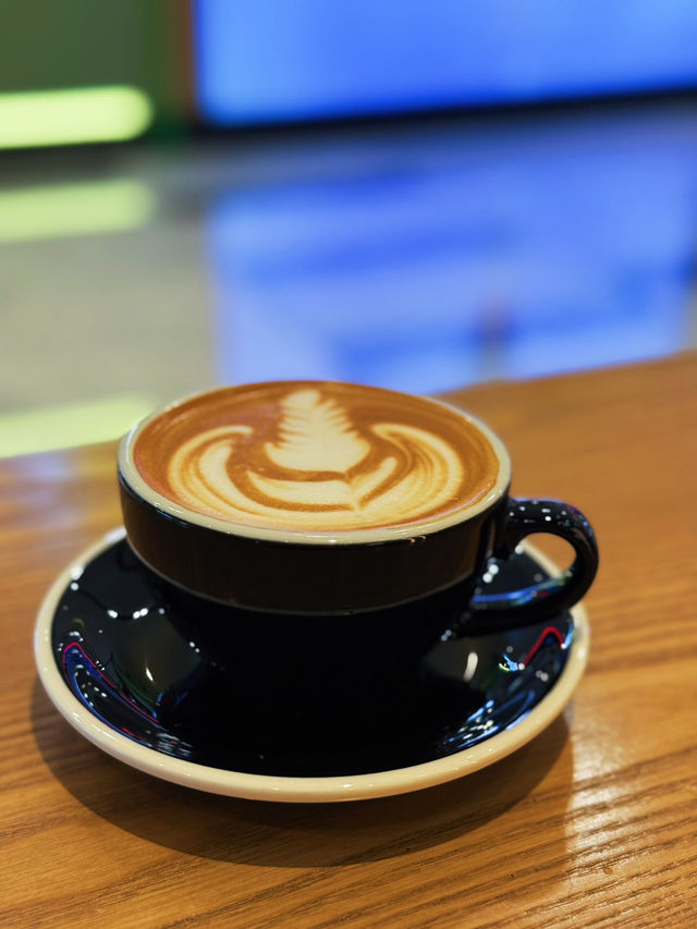☕️ Calling for Coffee Addicts
