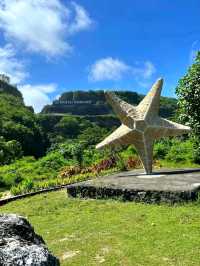 Hidden Beauty Unfolds: Pandawa Beach, Bali
