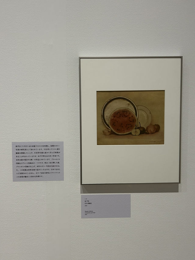 【東京・恵比寿】東京都写真美術館　トランスフィジカル
