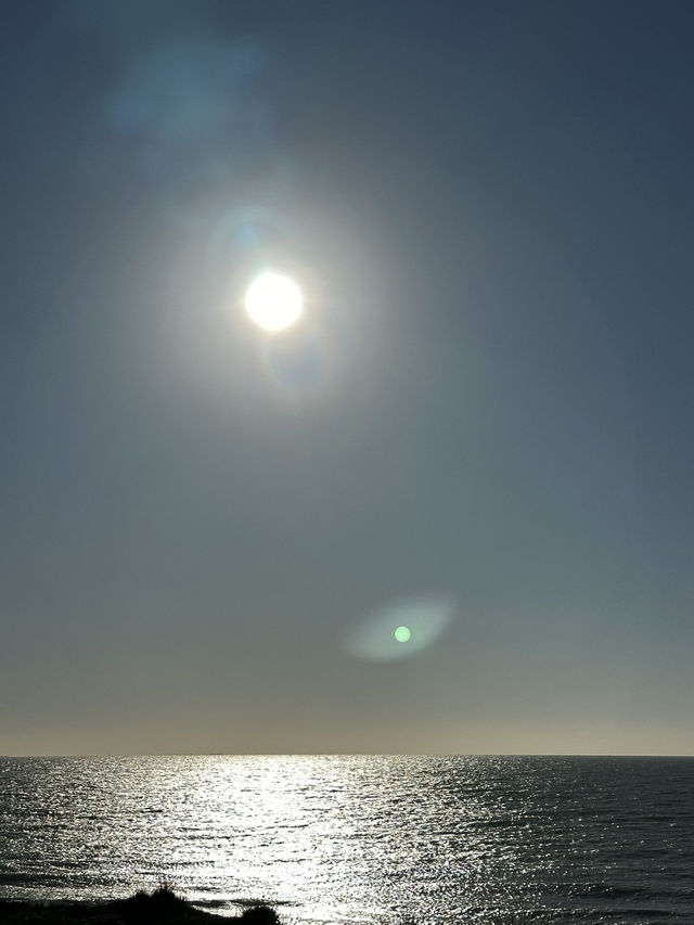 Seven Sisters Decoded: Geology, View & Hidden Coves