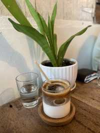 Homey and cute cafe at Bukit Mertajam Penang