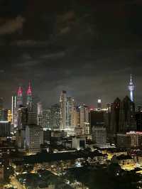 Sunway Putra Hotel