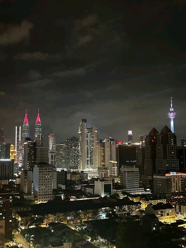 Sunway Putra Hotel