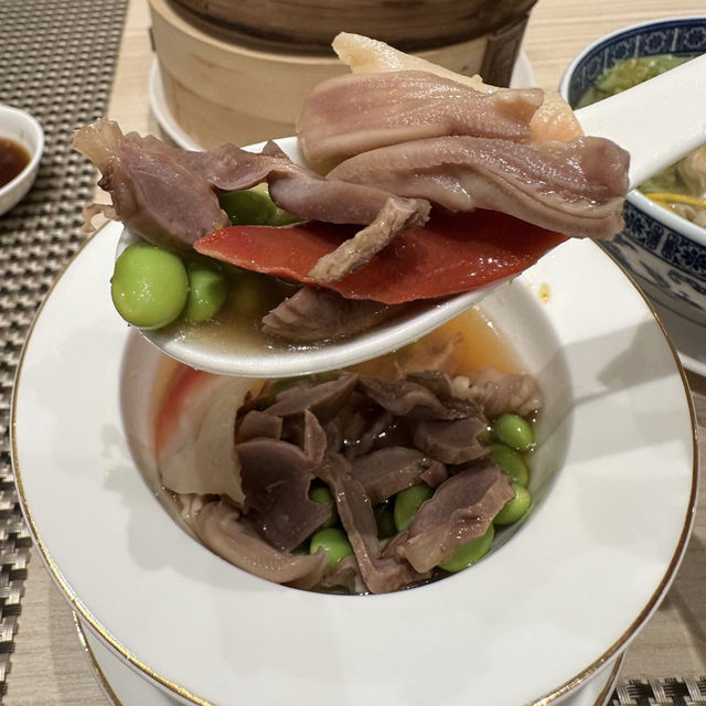 高質蟹宴❤️🤗