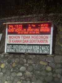 No Hiking Experience? Bromo Is Still Doable!