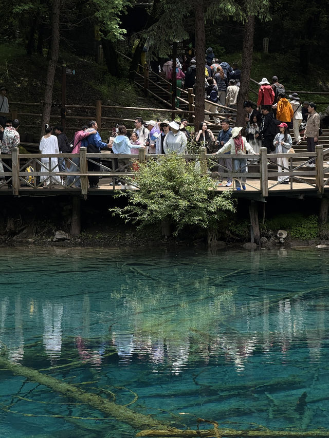 China, don’t miss this UNESCO gem!