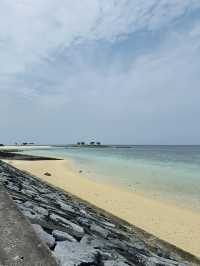 Peaceful Escape in Northern Okinawa - Bise Village & Emerald Beach