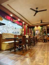 Late-Night Bites with Local Delight at Bali Dolphin Restaurant Ubud