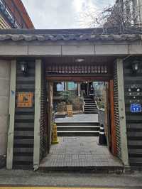 Fritz Coffee Company, Seoul’s Retro Brew Haven in Mapo