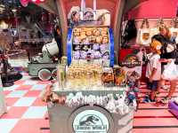 รีวิว Miniso Land ถนนหนานจิง เซี่ยงไฮ้